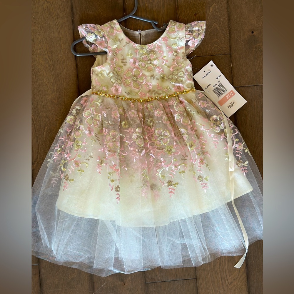 Rare Edition formal dress